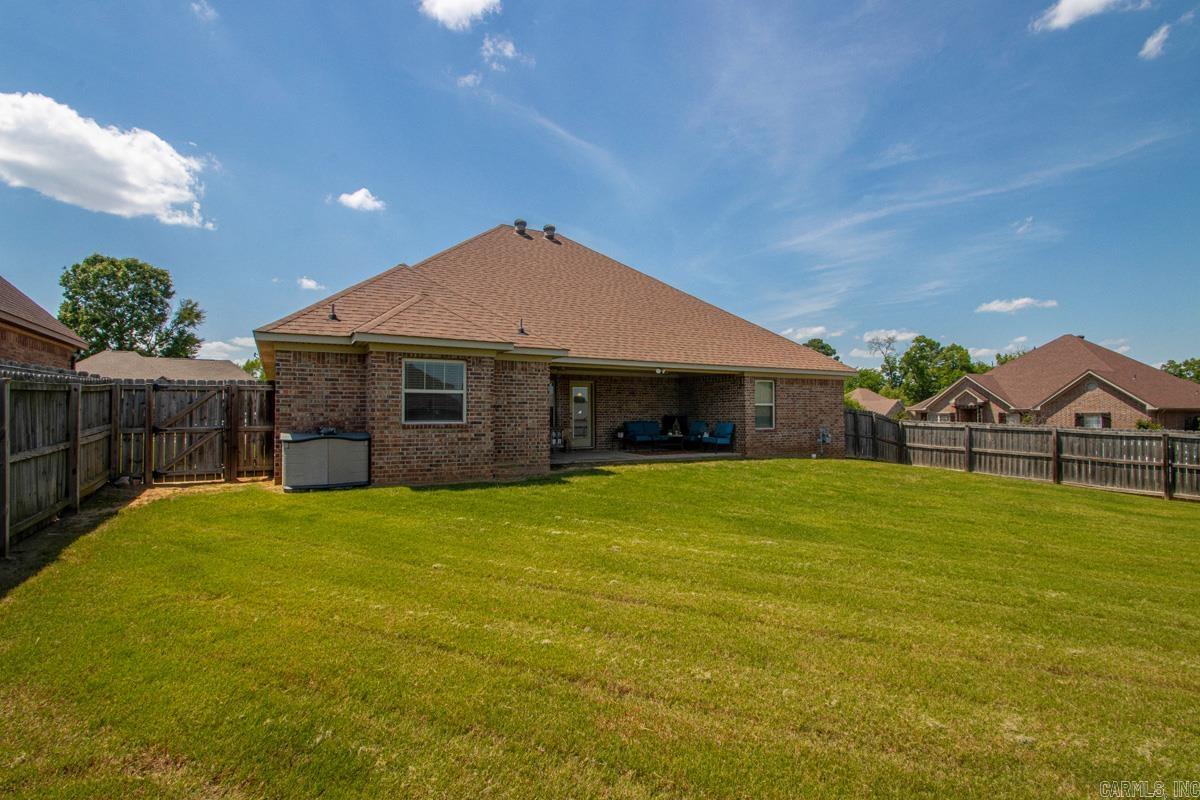 Hickory Heights Phase 1 - Residential