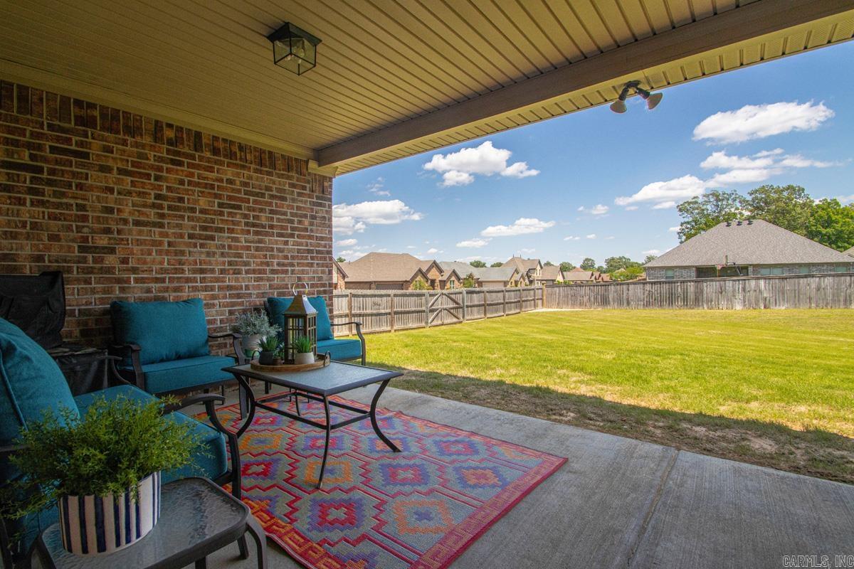Hickory Heights Phase 1 - Residential