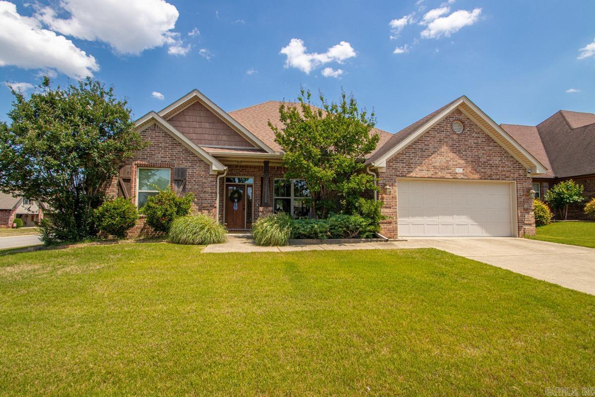 Hickory Heights Phase 1 - Residential