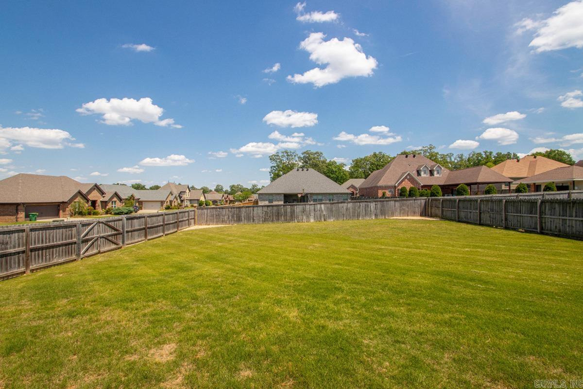 Hickory Heights Phase 1 - Residential