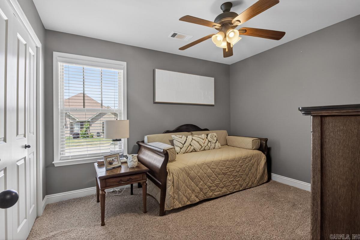 Hickory Heights Phase 1 - Residential