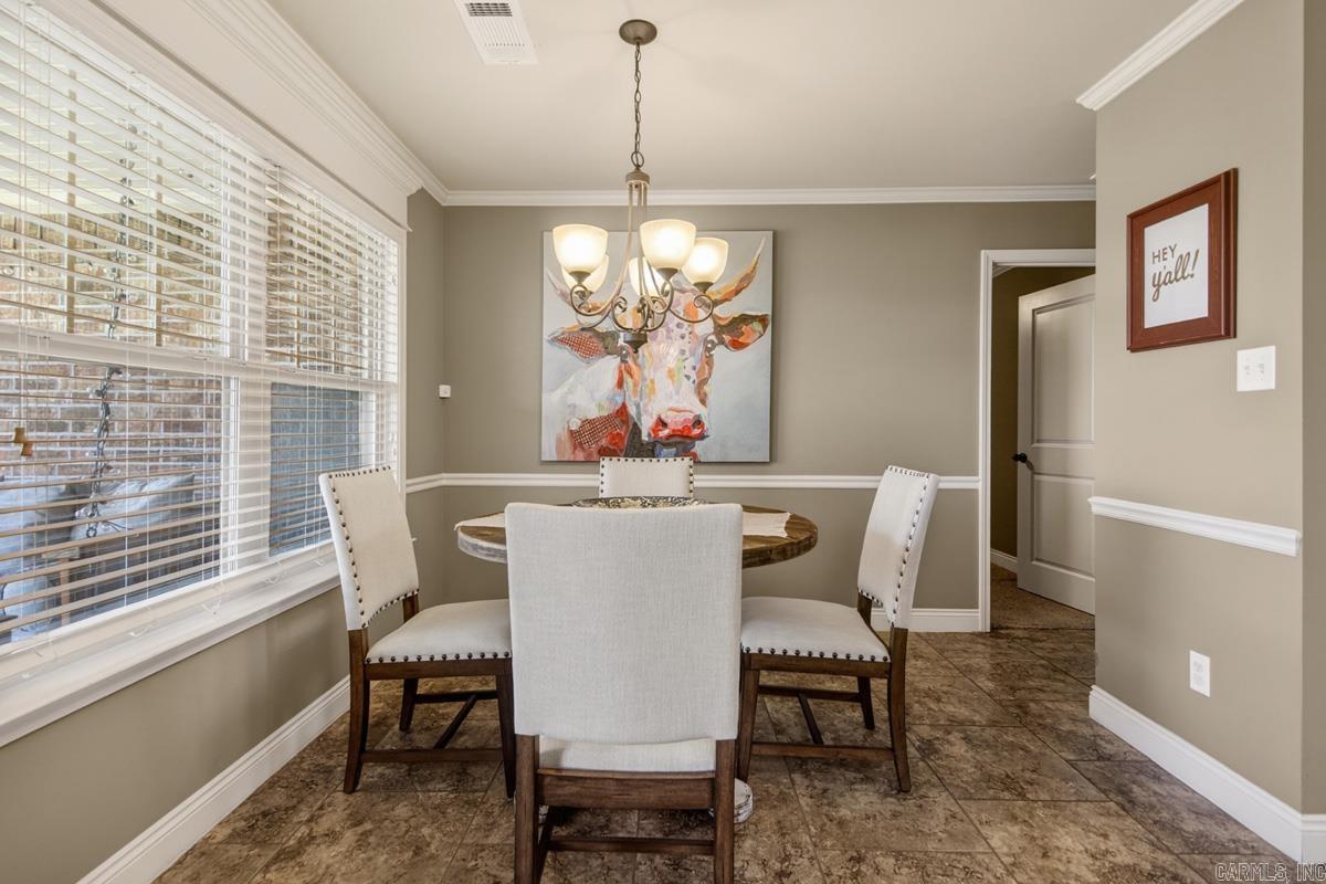 Hickory Heights Phase 1 - Residential