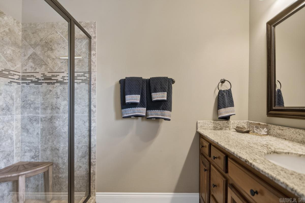 Hickory Heights Phase 1 - Residential