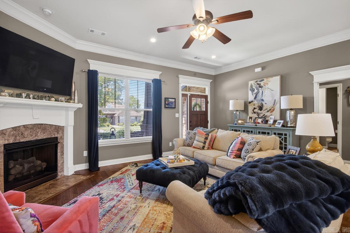 Hickory Heights Phase 1 - Residential
