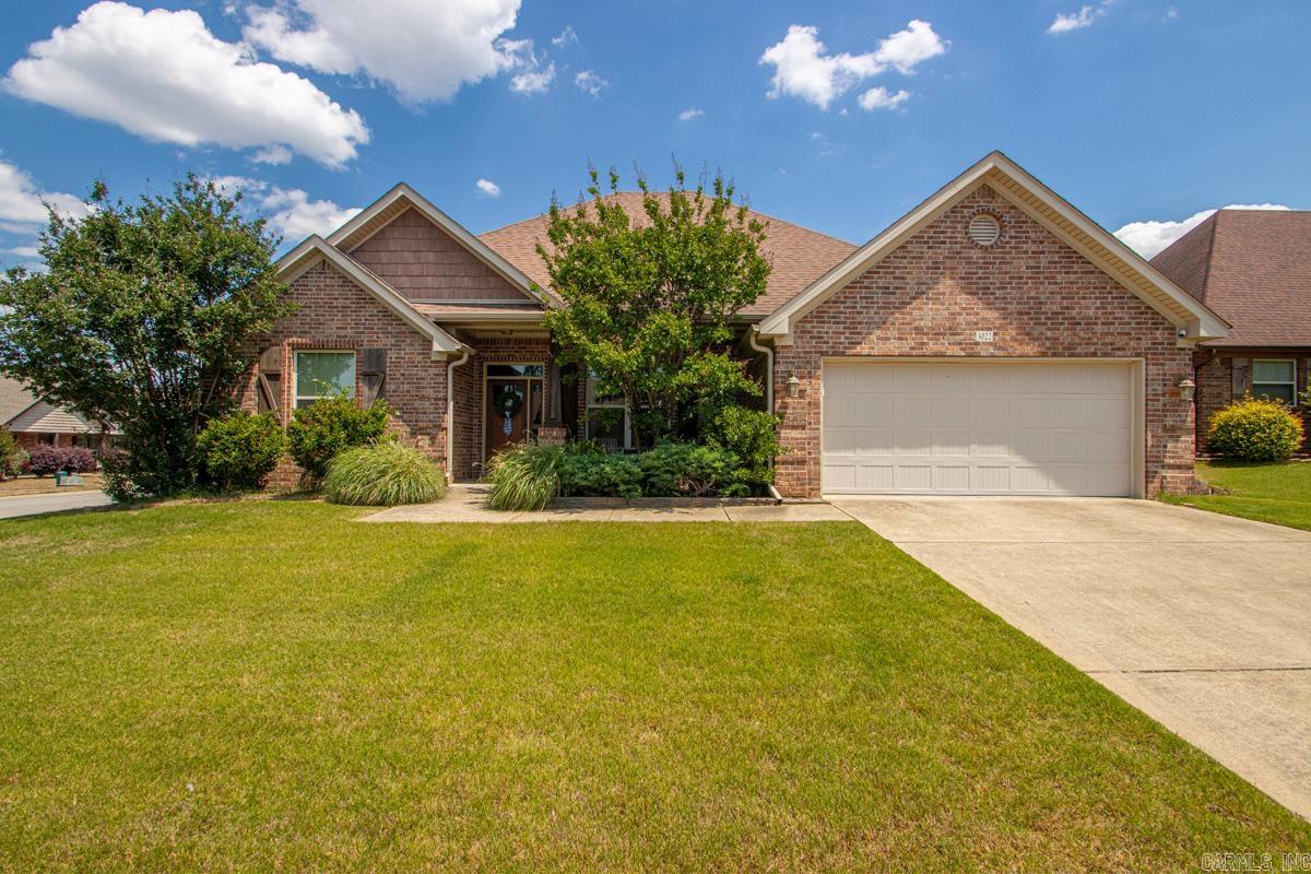 Hickory Heights Phase 1 - Residential