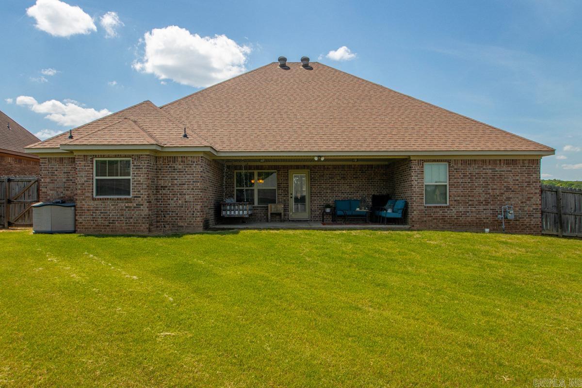 Hickory Heights Phase 1 - Residential