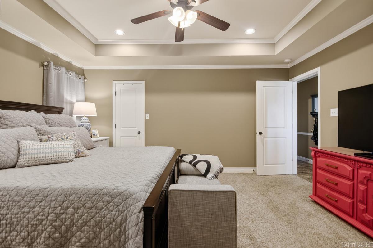 Hickory Heights Phase 1 - Residential