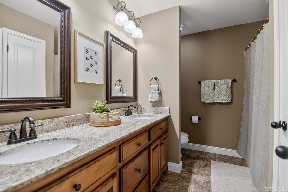 Hickory Heights Phase 1 - Residential