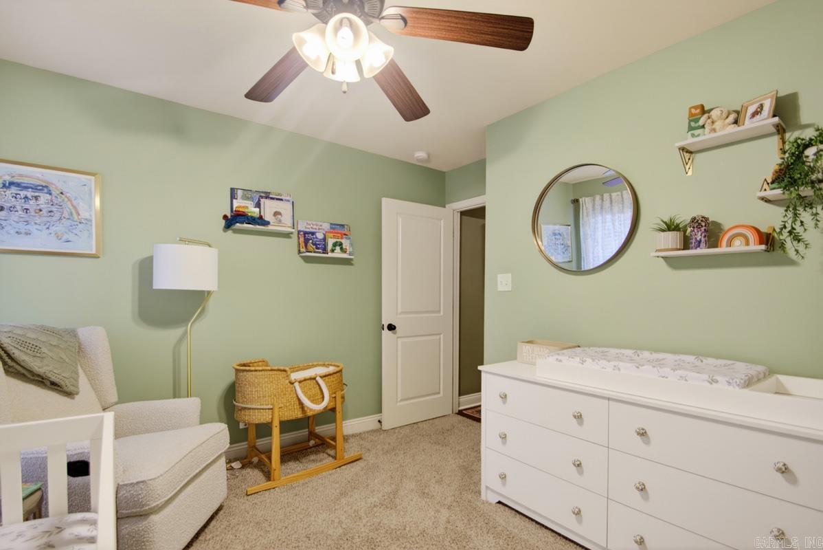 Hickory Heights Phase 1 - Residential