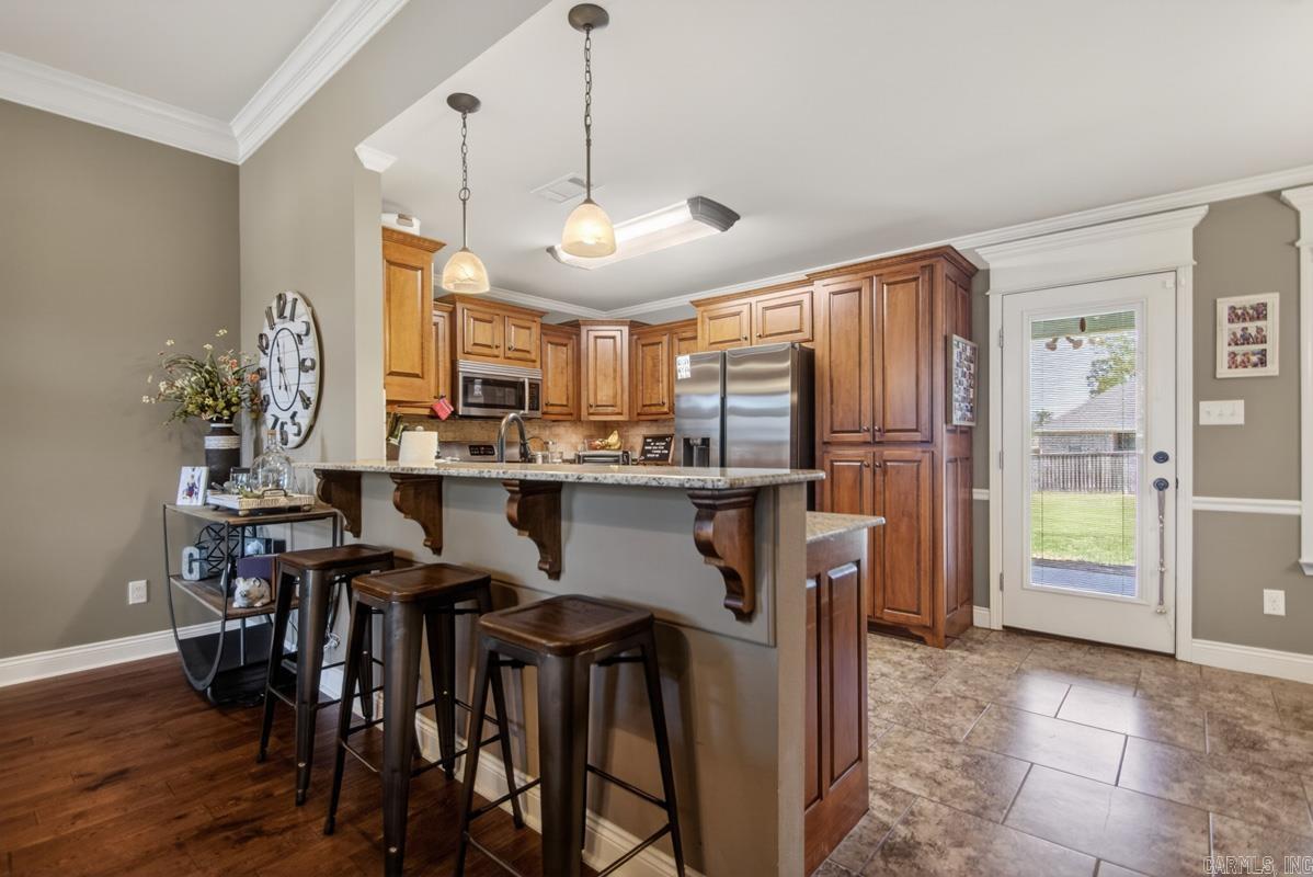 Hickory Heights Phase 1 - Residential