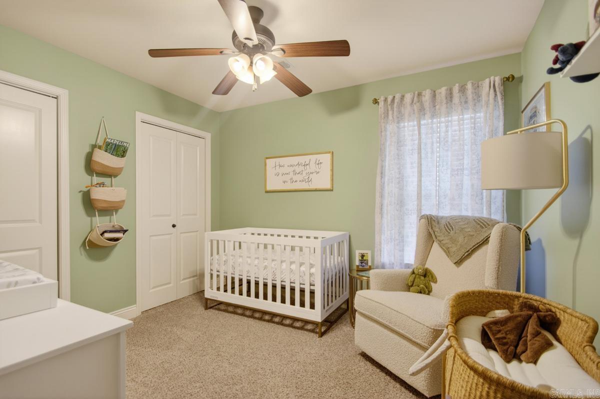 Hickory Heights Phase 1 - Residential