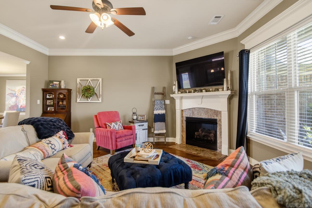 Hickory Heights Phase 1 - Residential