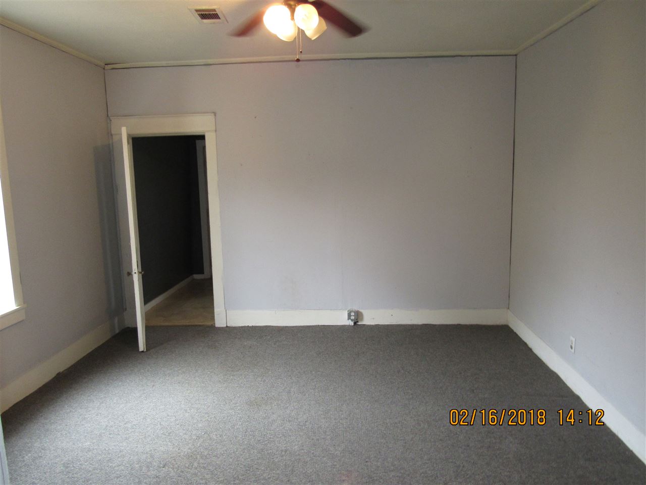 Boulevard - Residential Lease