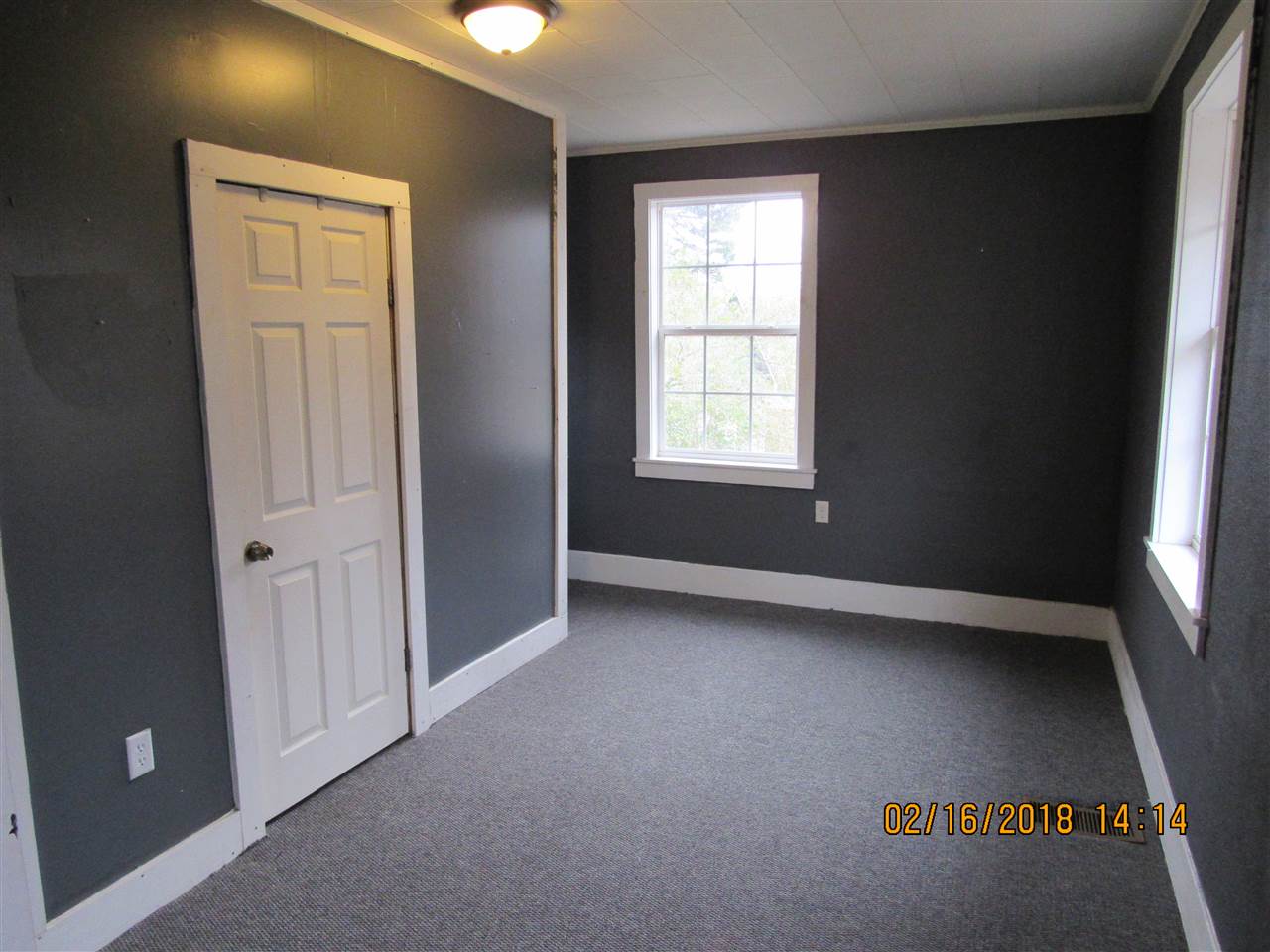 Boulevard - Residential Lease