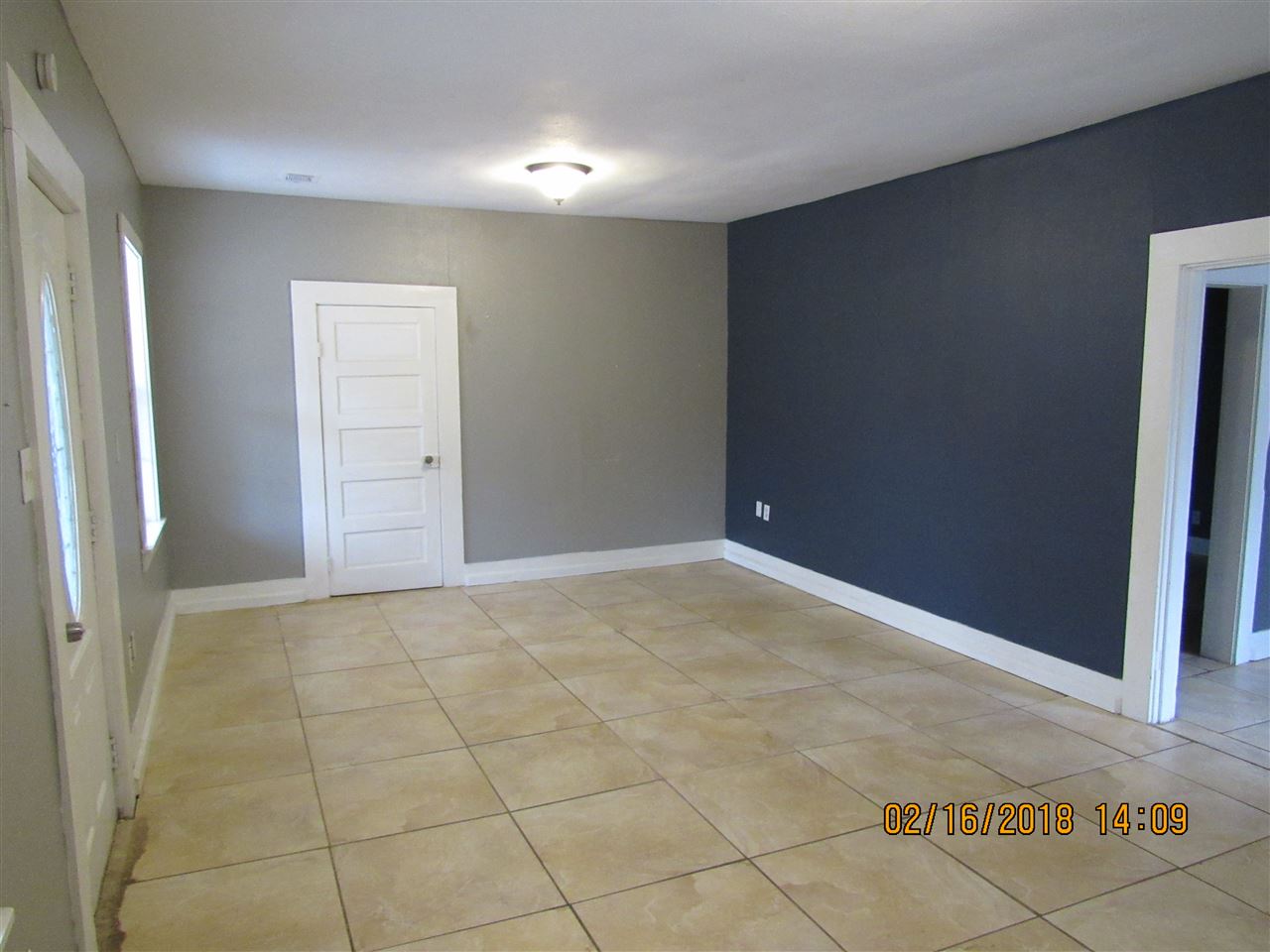 Boulevard - Residential Lease