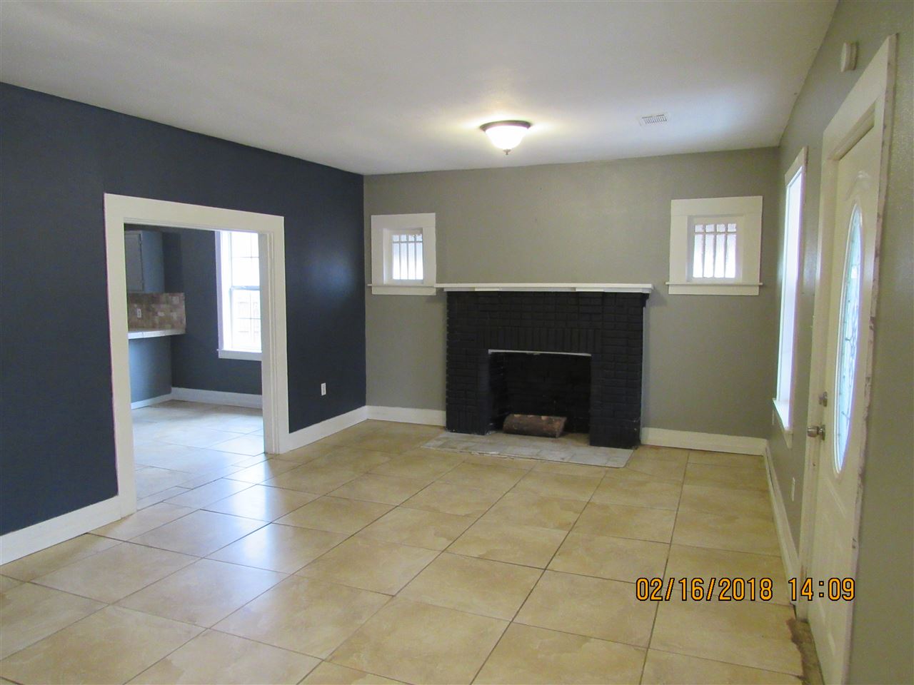 Boulevard - Residential Lease