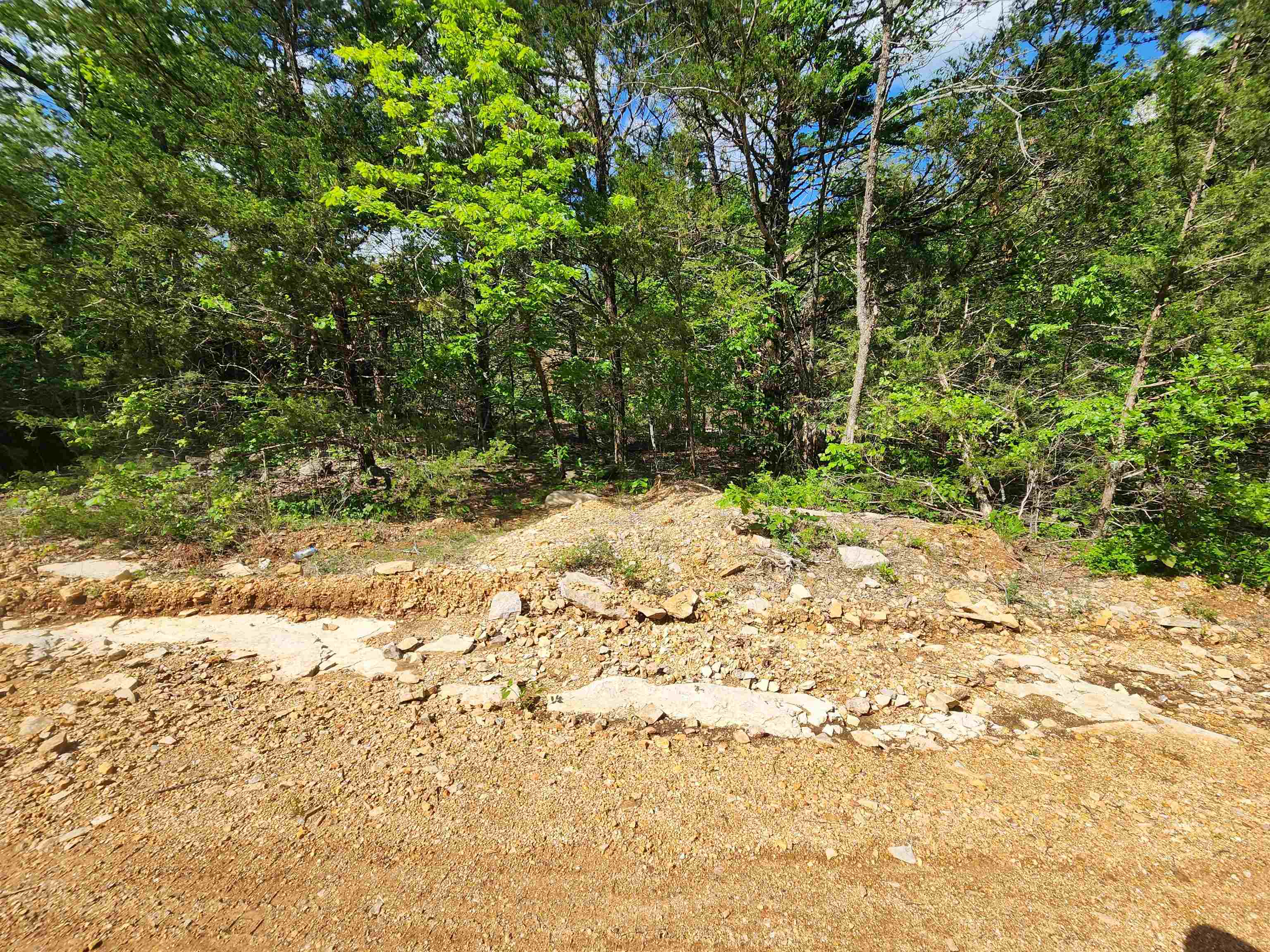 Wolf Hollow Unit 3 - Land