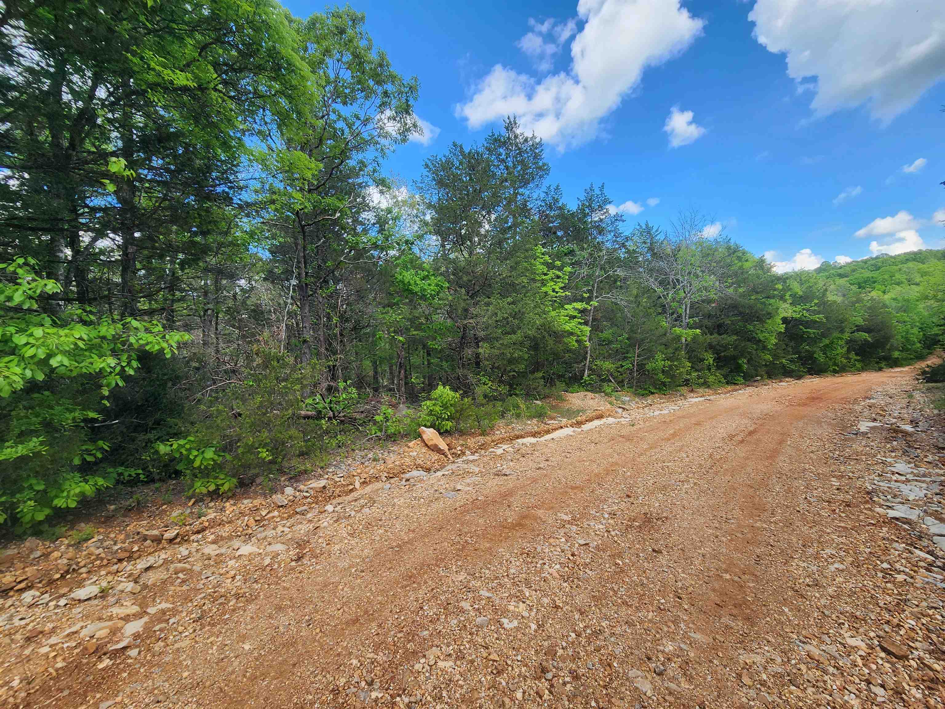 Wolf Hollow Unit 3 - Land