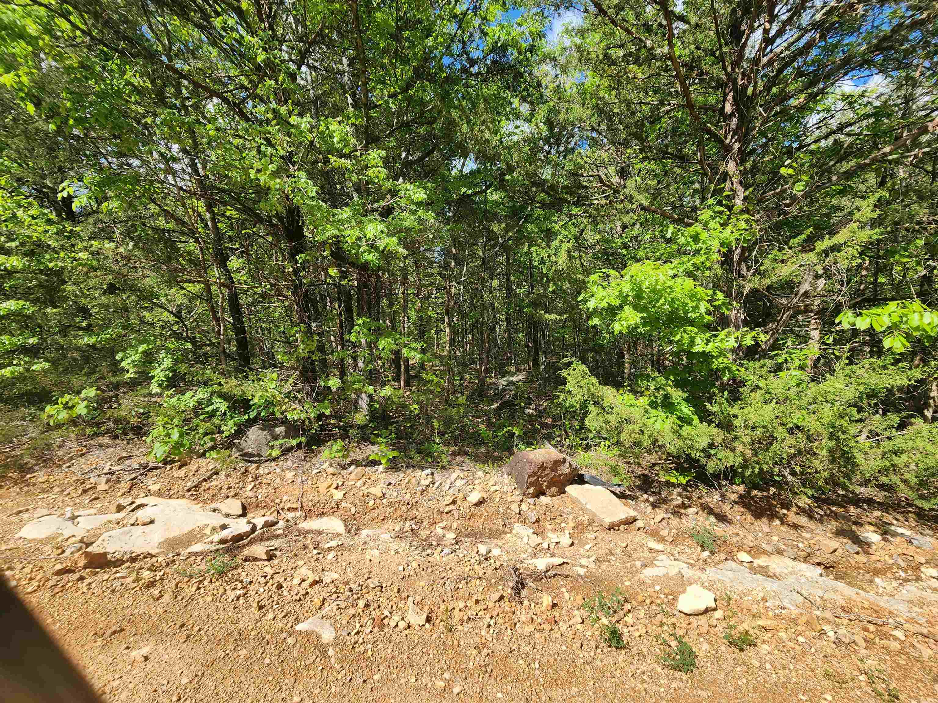 Wolf Hollow Unit 3 - Land