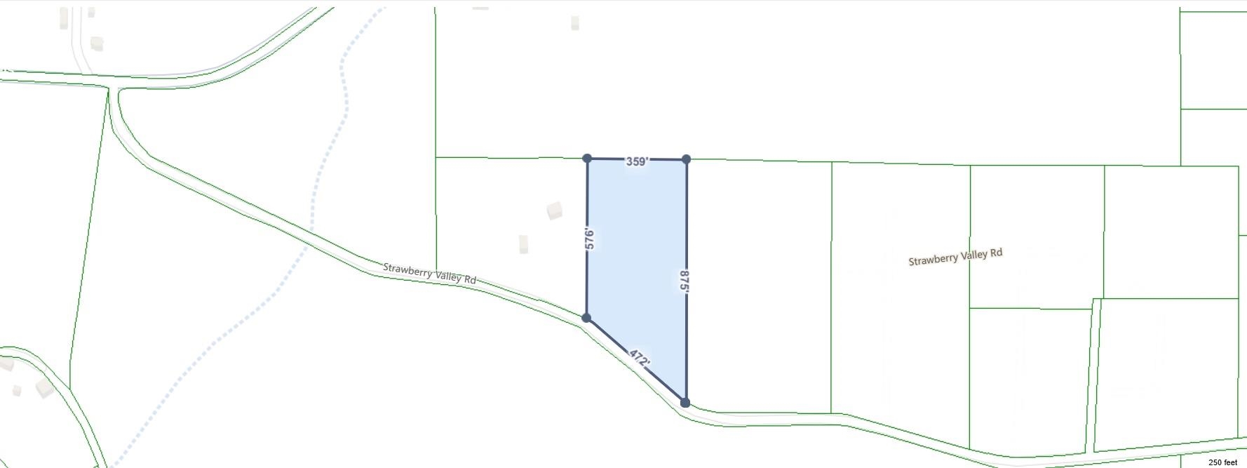 Wolf Hollow Unit 3 - Land