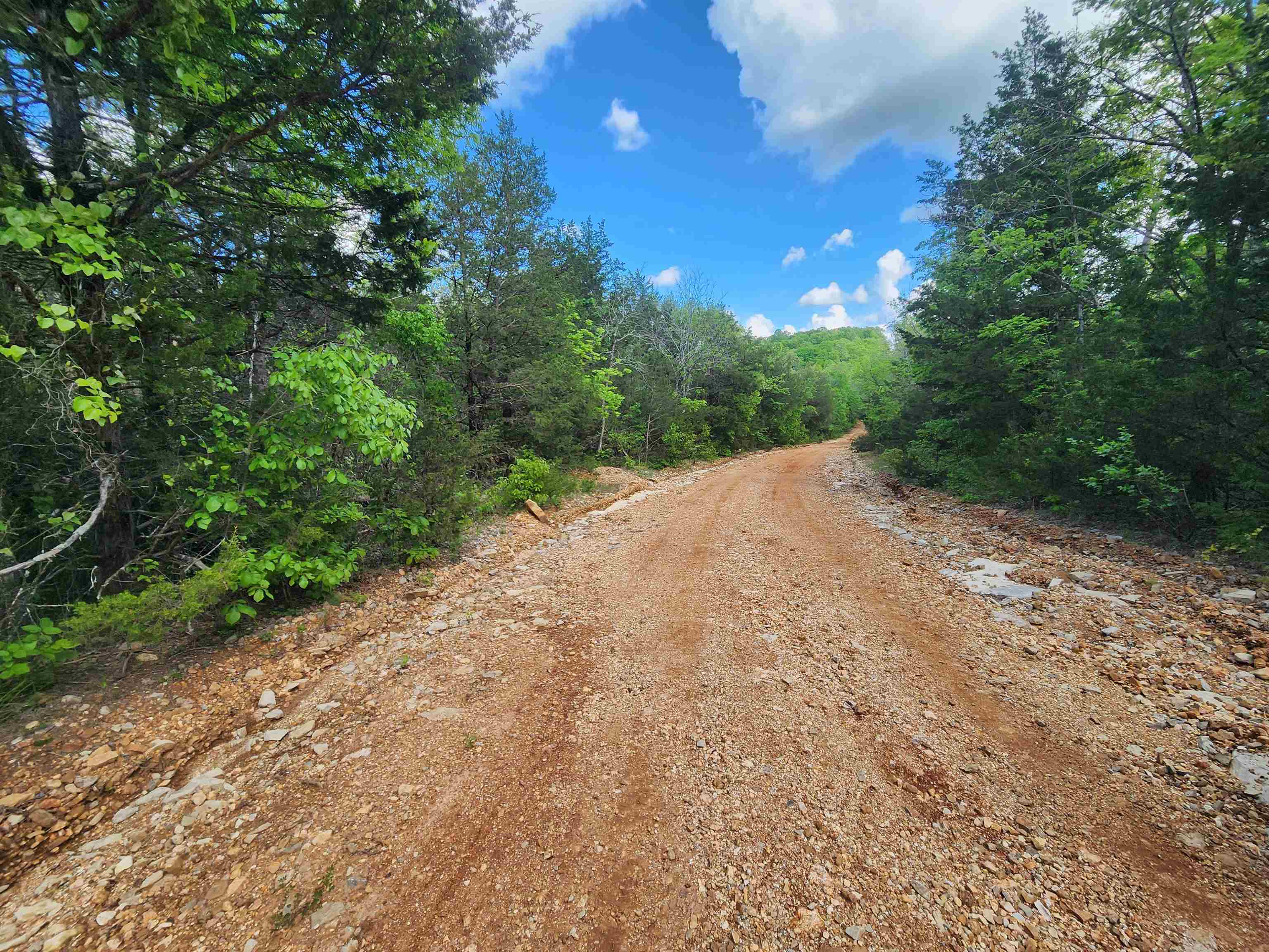 Wolf Hollow Unit 3 - Land