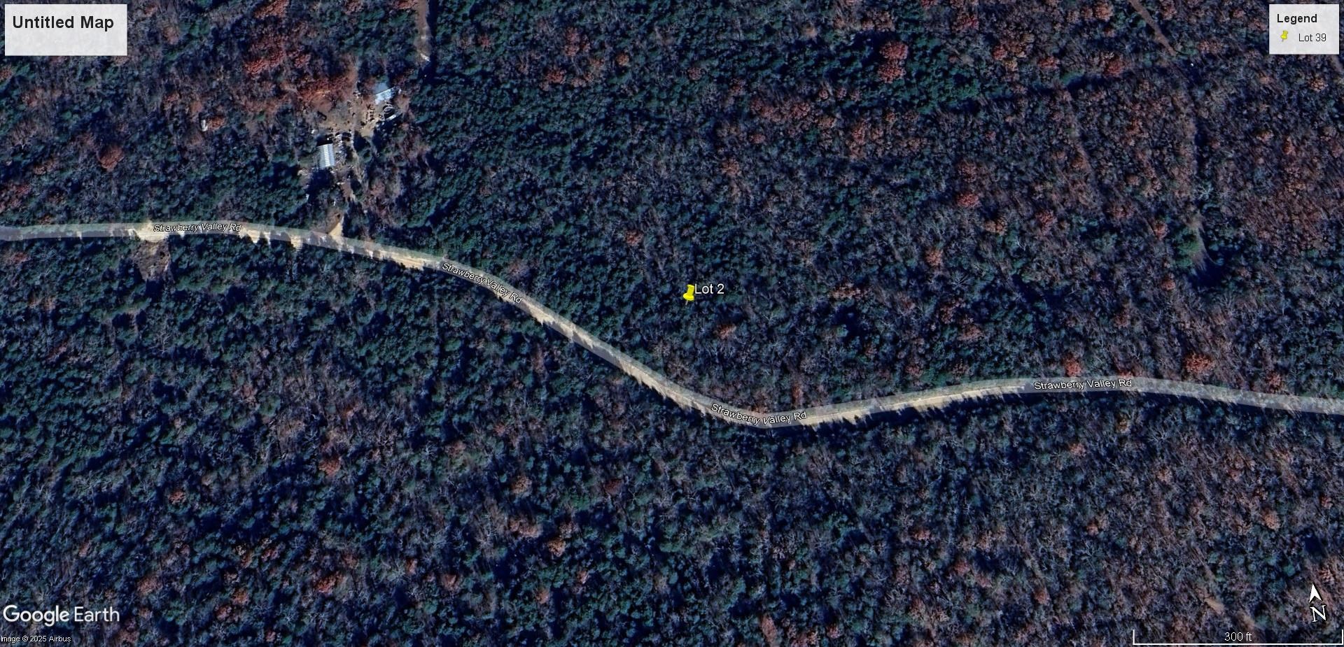 Wolf Hollow Unit 3 - Land