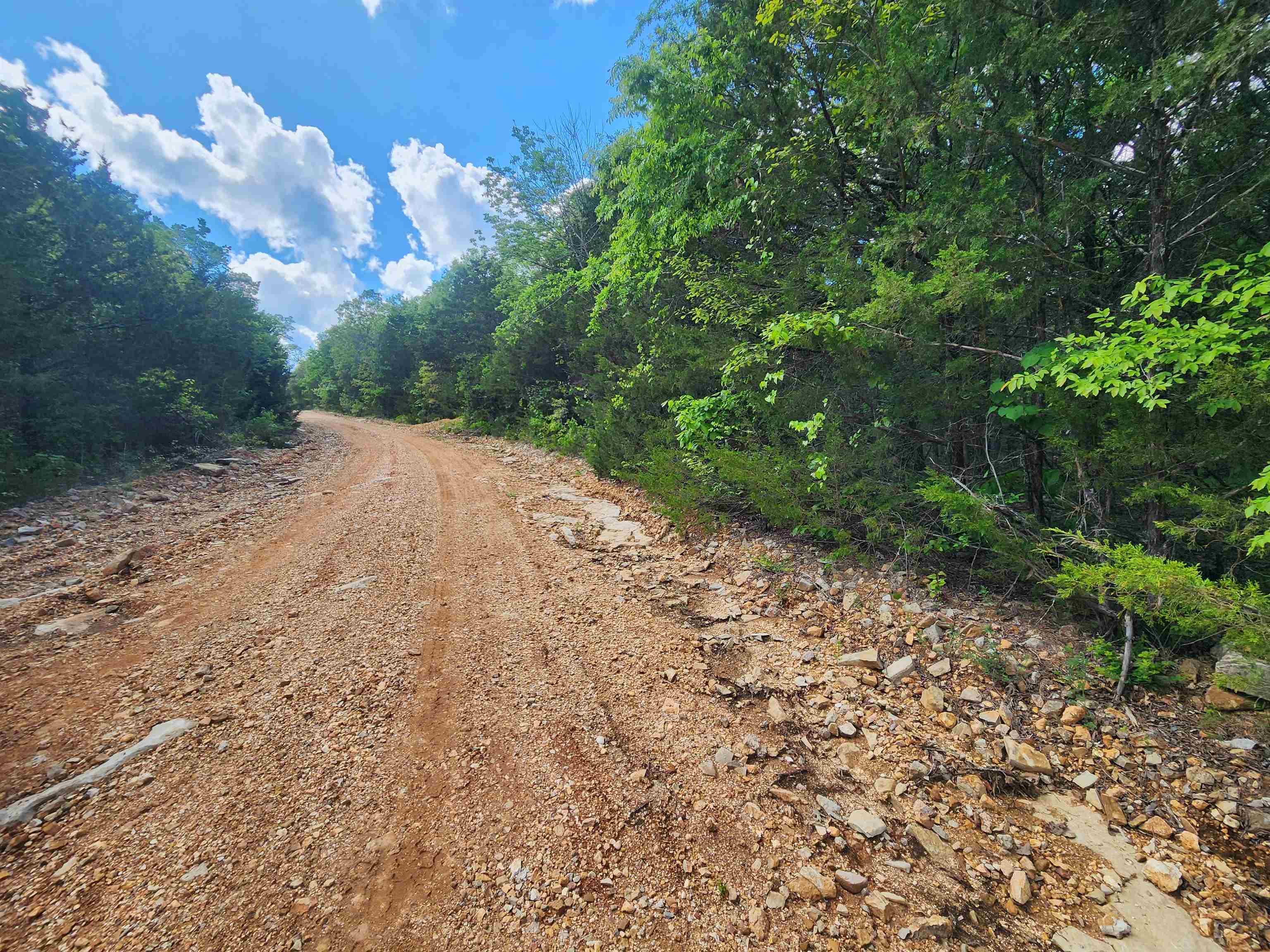 Wolf Hollow Unit 3 - Land