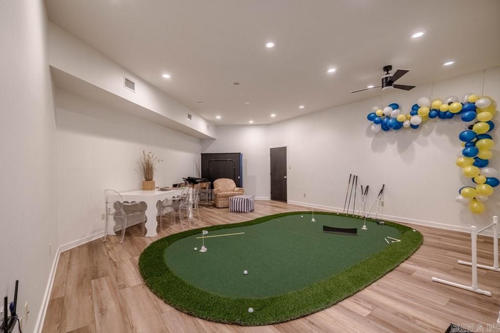 Southridge Estates - Residential