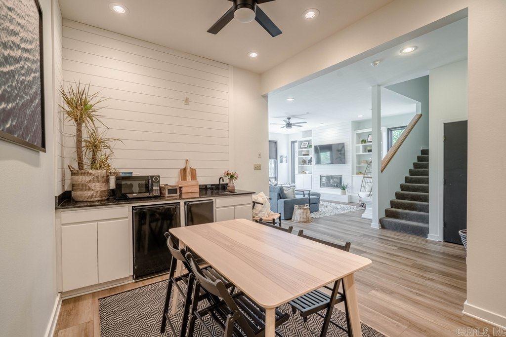 Southridge Estates - Residential