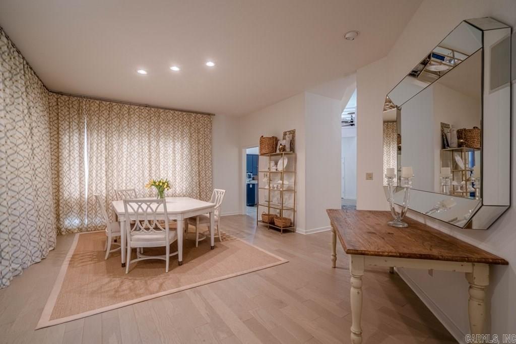 Southridge Estates - Residential