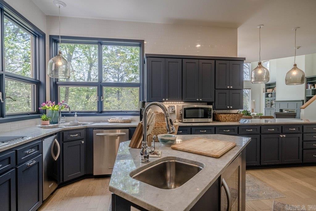 Southridge Estates - Residential