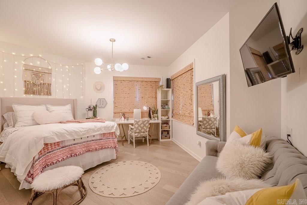 Southridge Estates - Residential