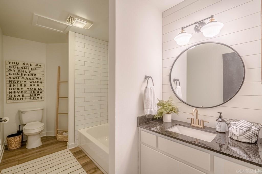 Southridge Estates - Residential