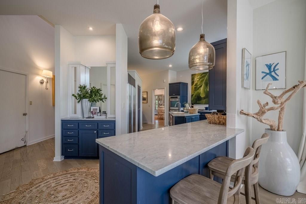 Southridge Estates - Residential