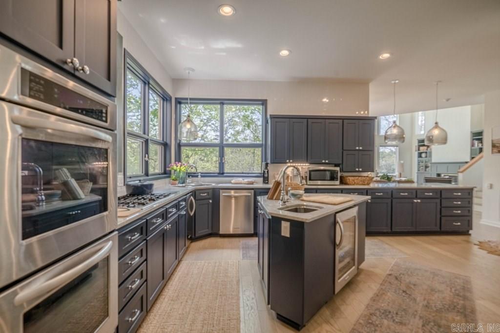 Southridge Estates - Residential