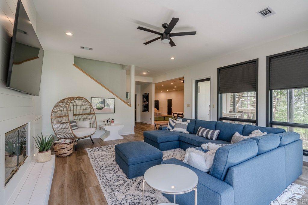 Southridge Estates - Residential