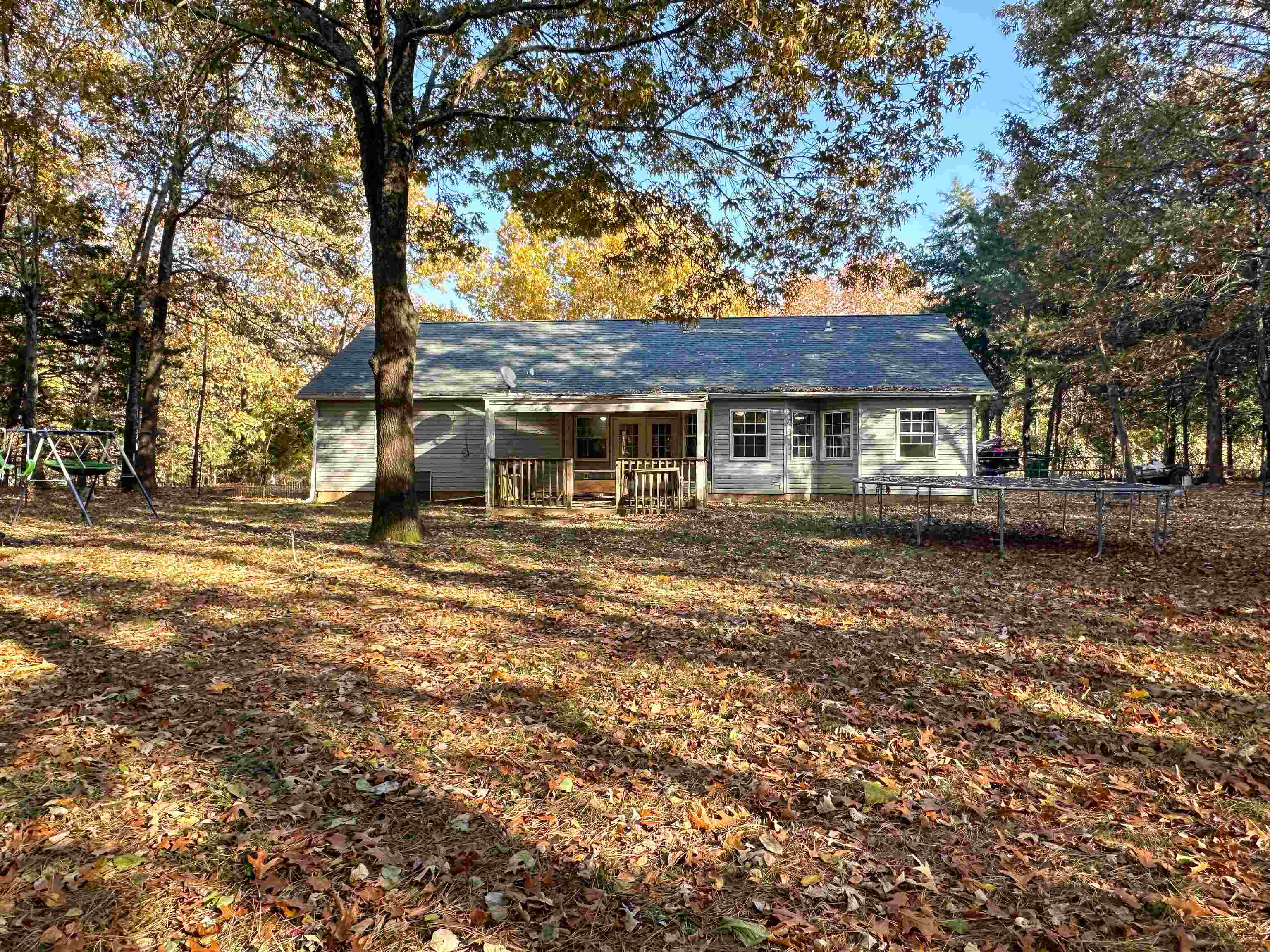 Navajo Third - Residential
