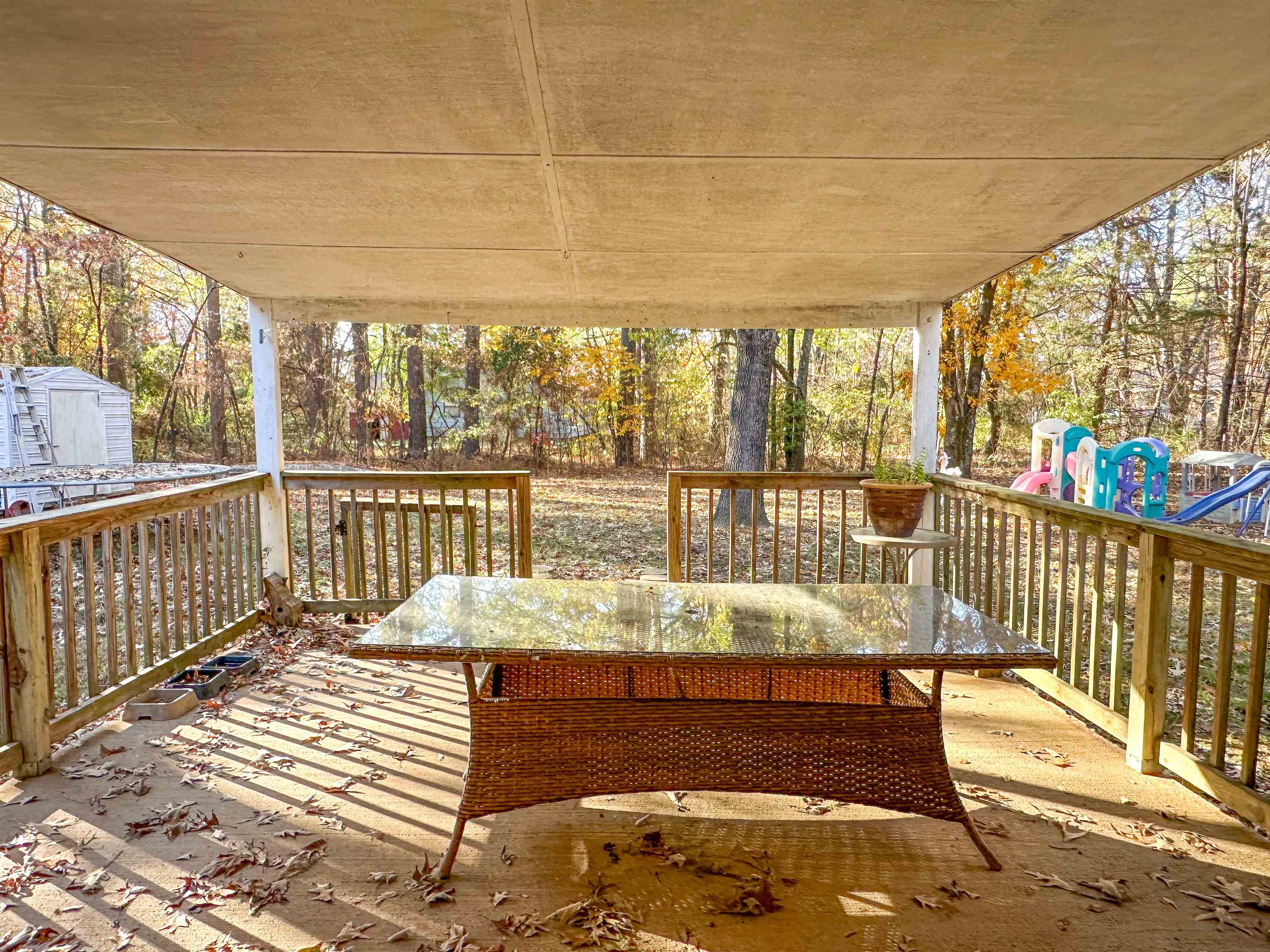 Navajo Third - Residential