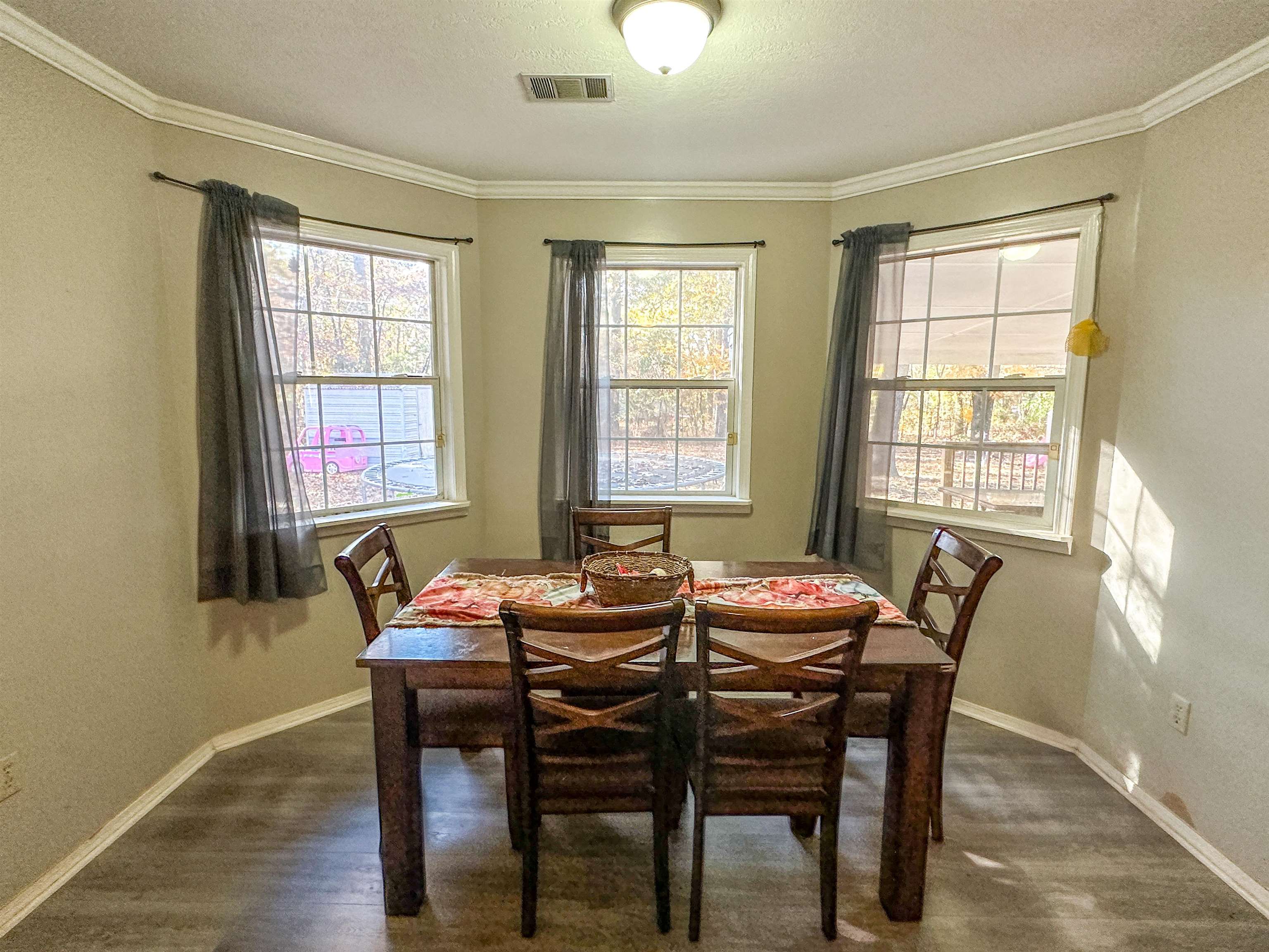 Navajo Third - Residential