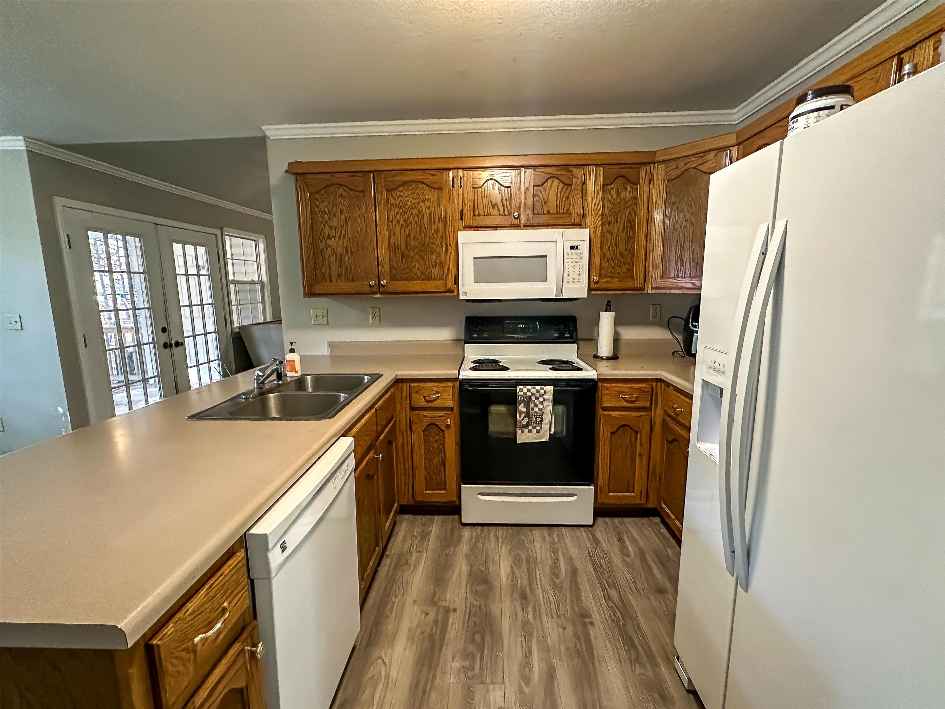 Navajo Third - Residential