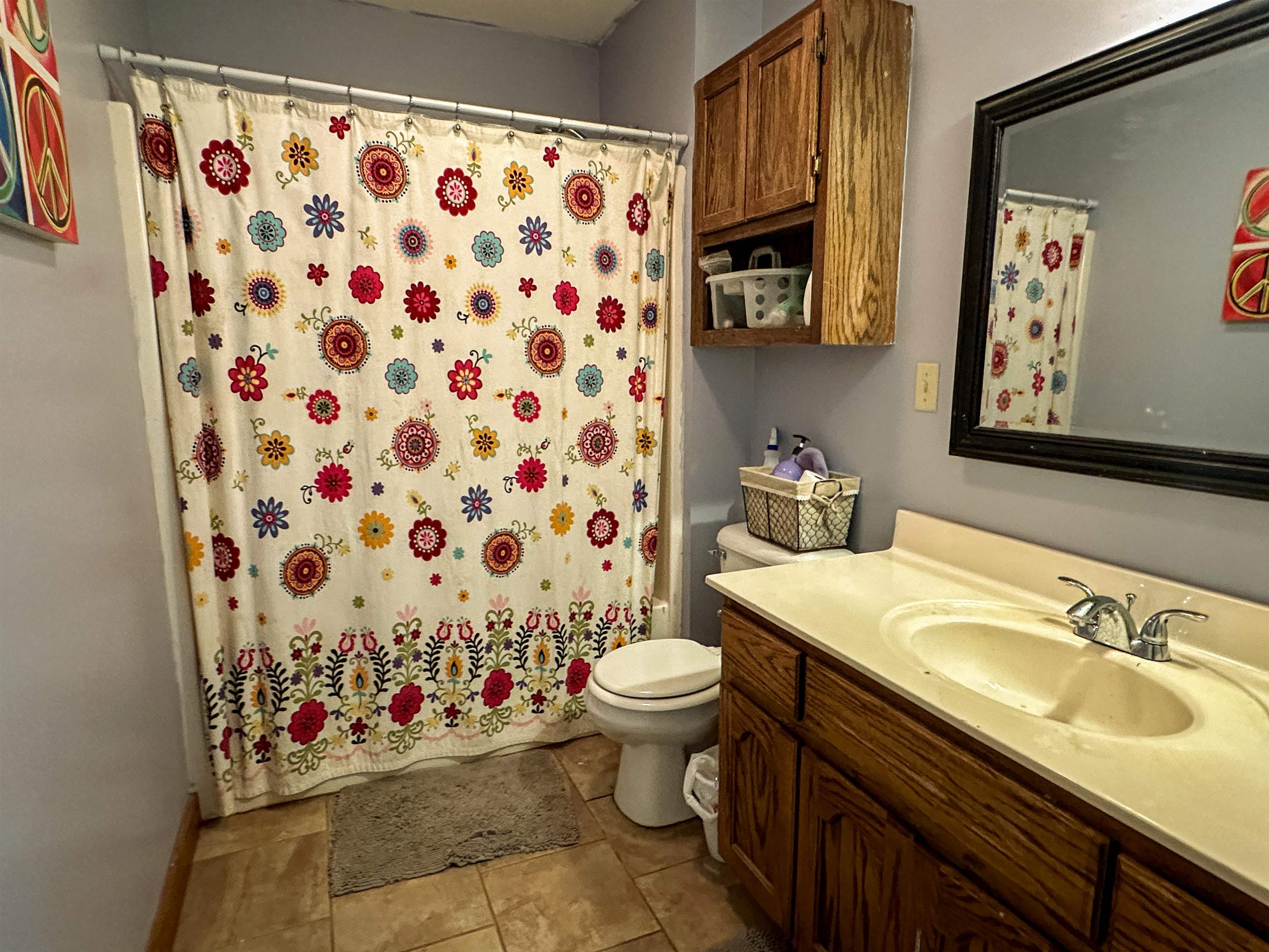 Navajo Third - Residential