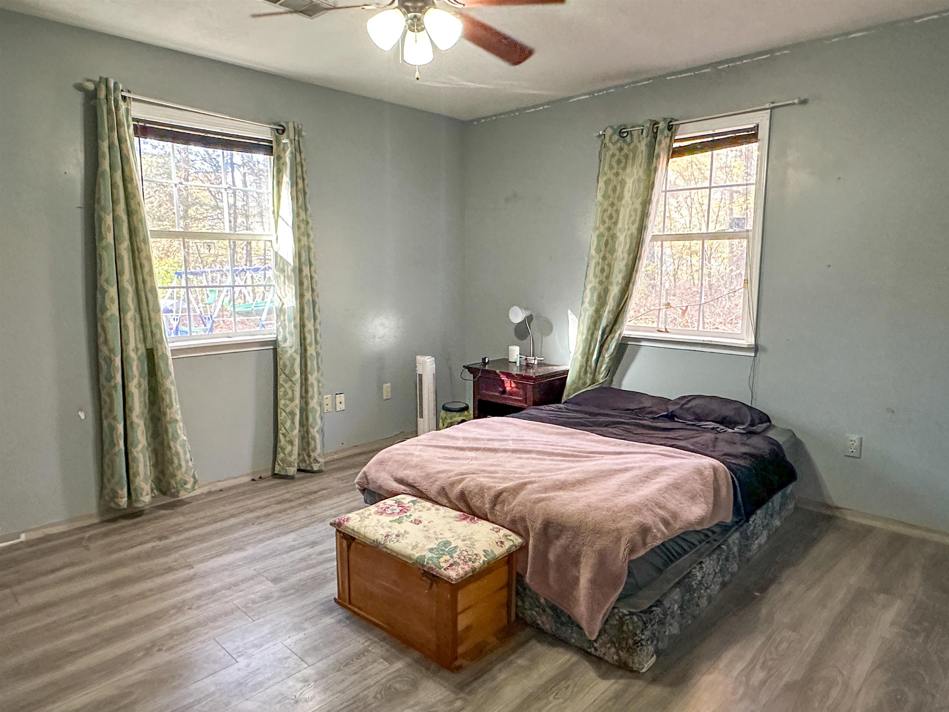 Navajo Third - Residential