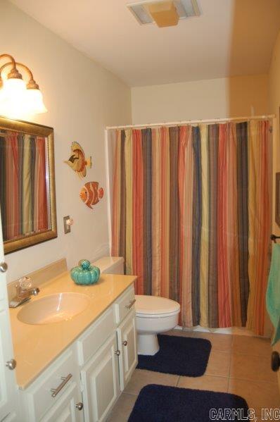 Southshore HPR - Residential