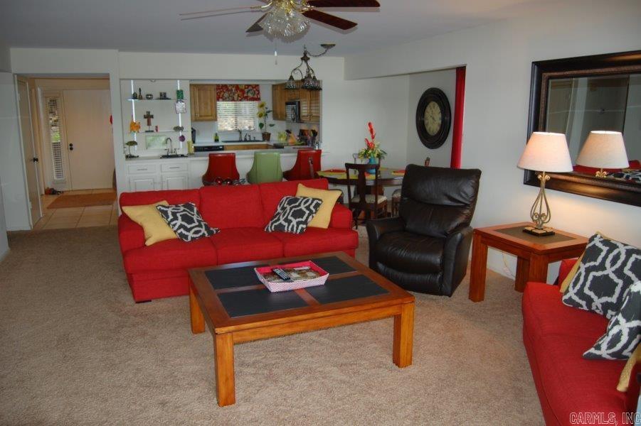 Southshore HPR - Residential