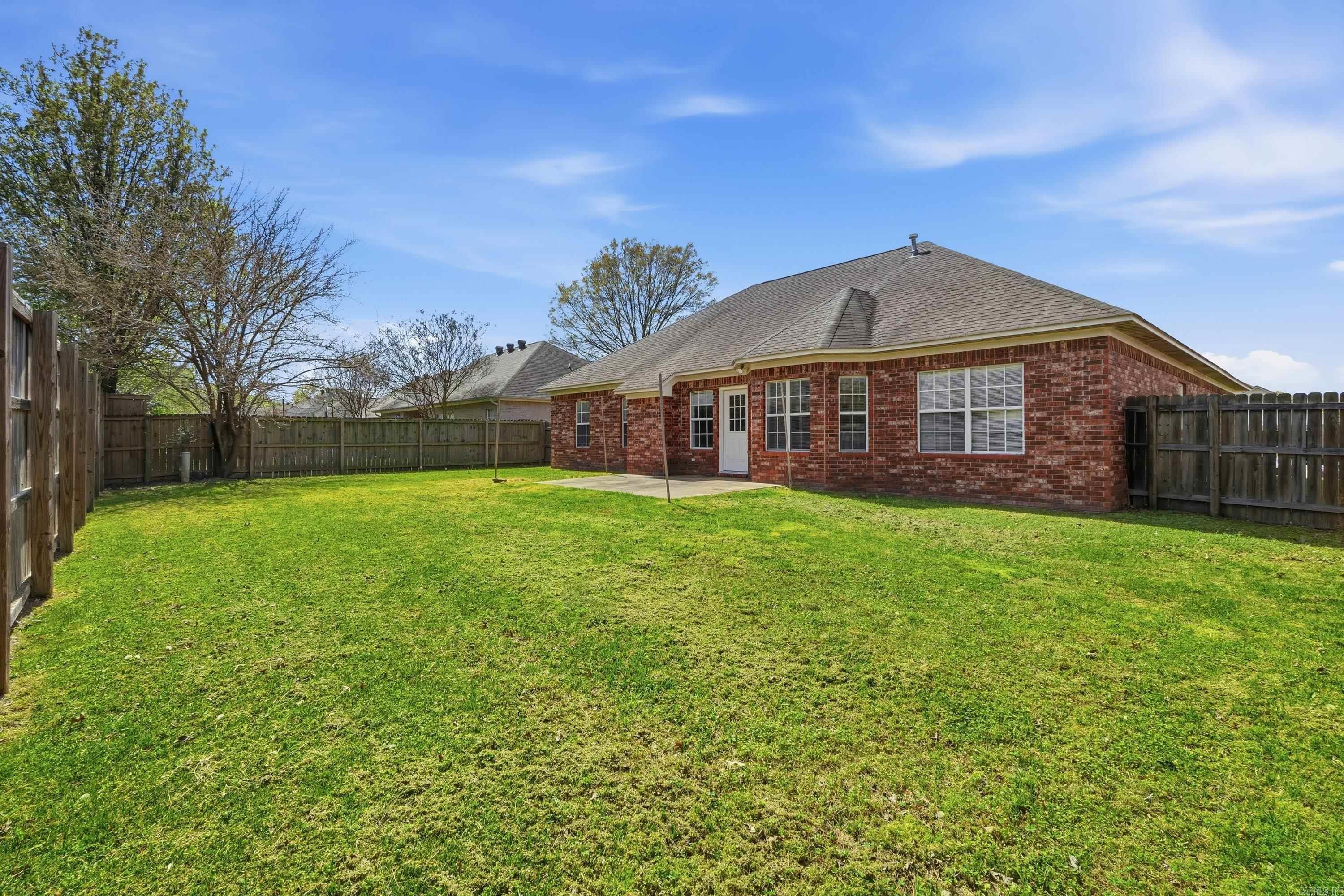 WESTFIELD - Residential