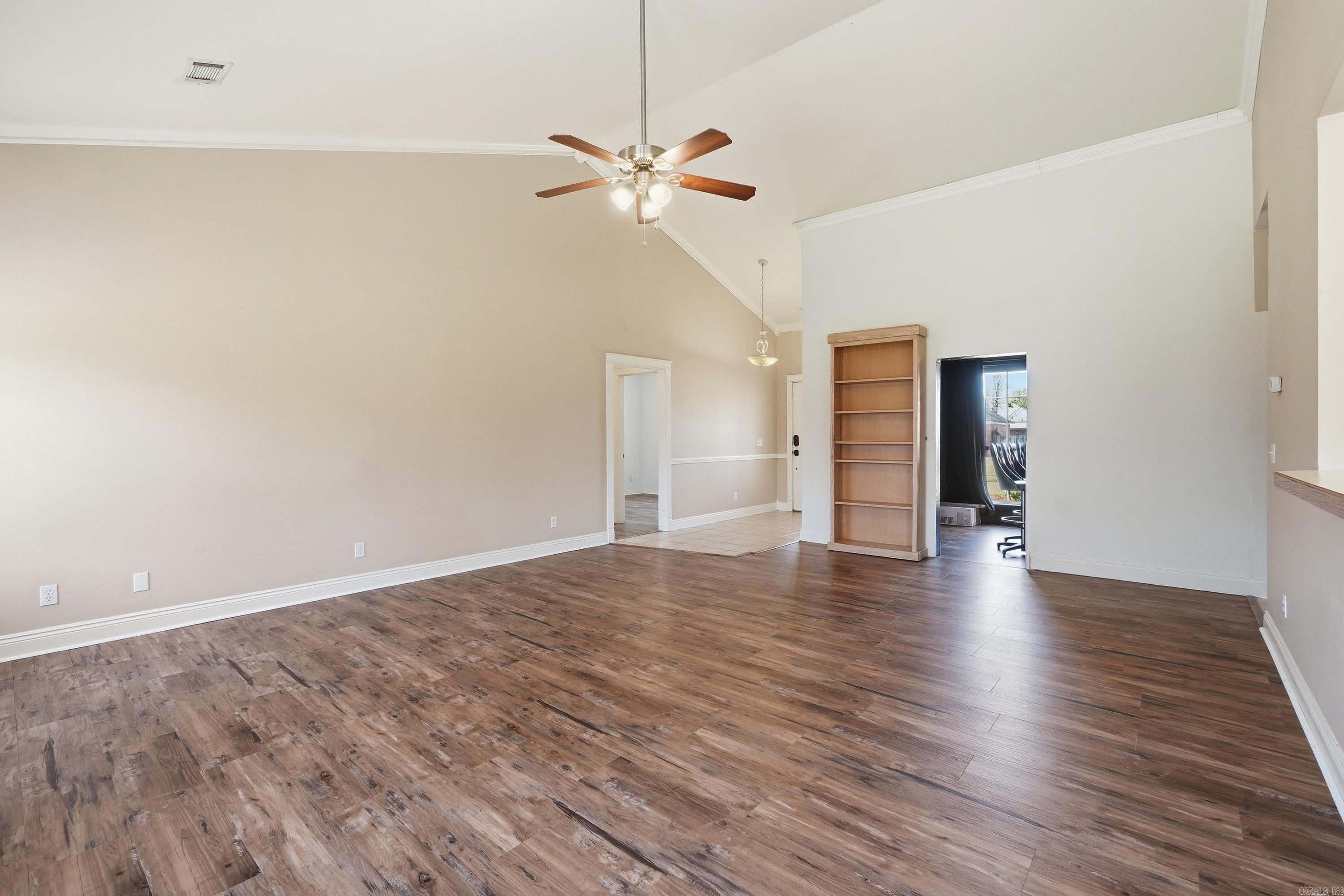 WESTFIELD - Residential