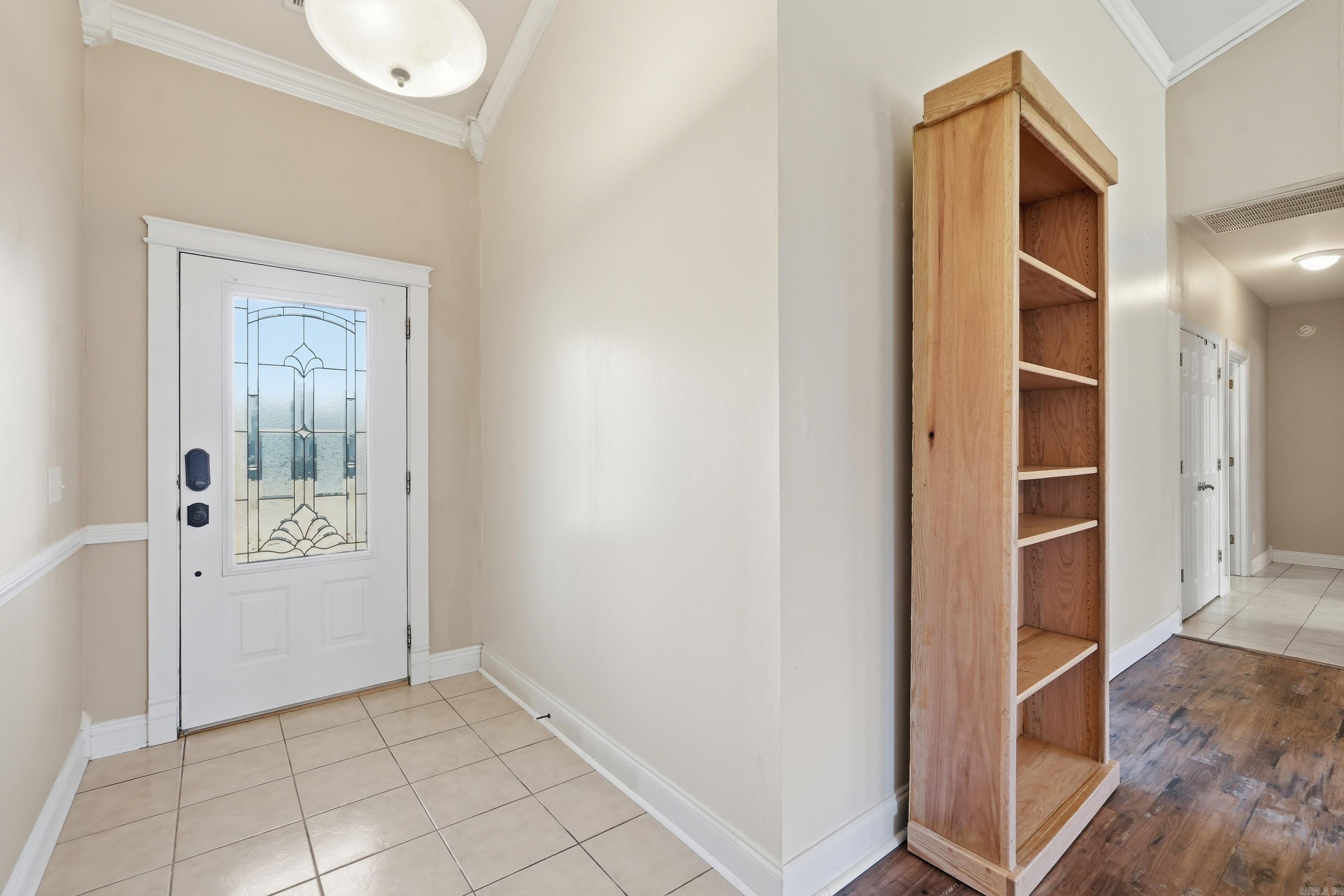 WESTFIELD - Residential