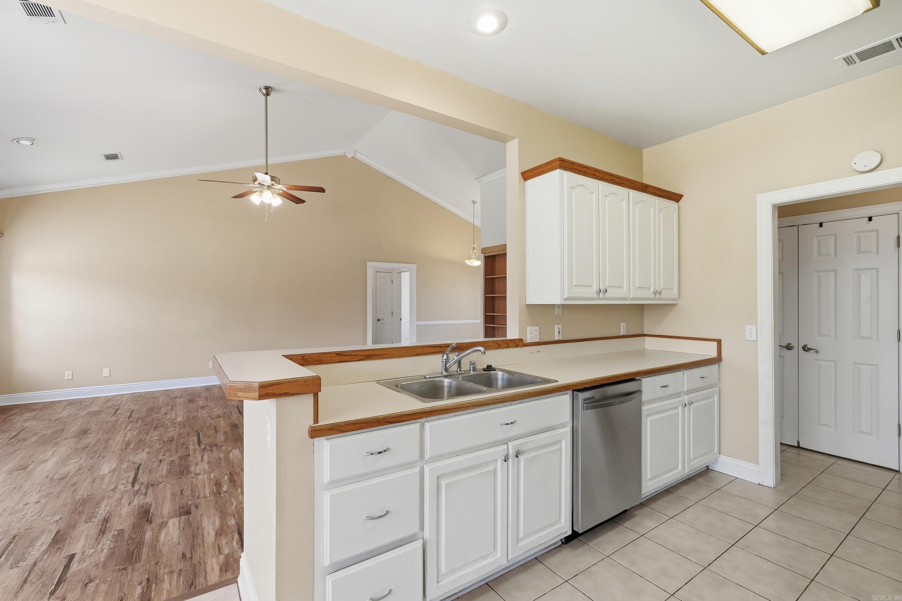 WESTFIELD - Residential