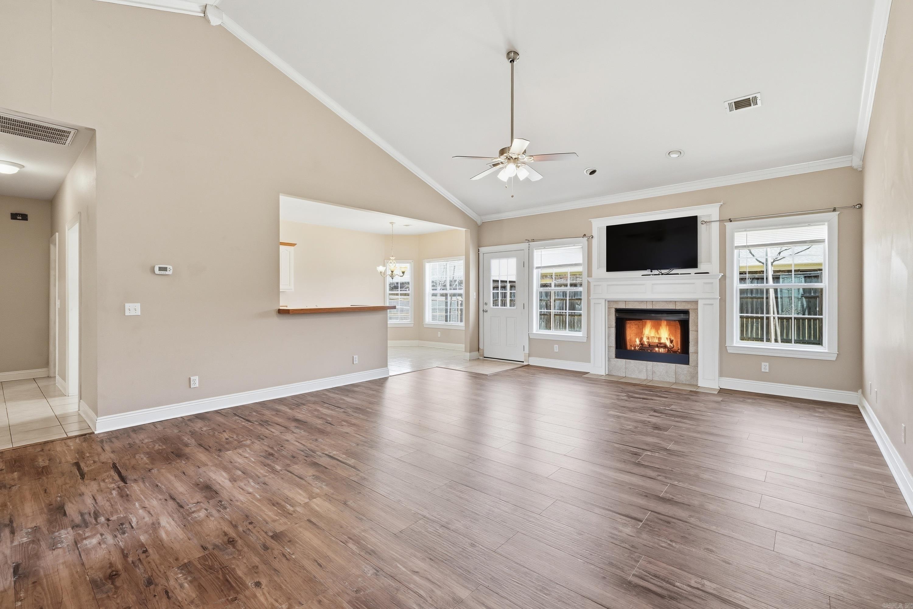 WESTFIELD - Residential