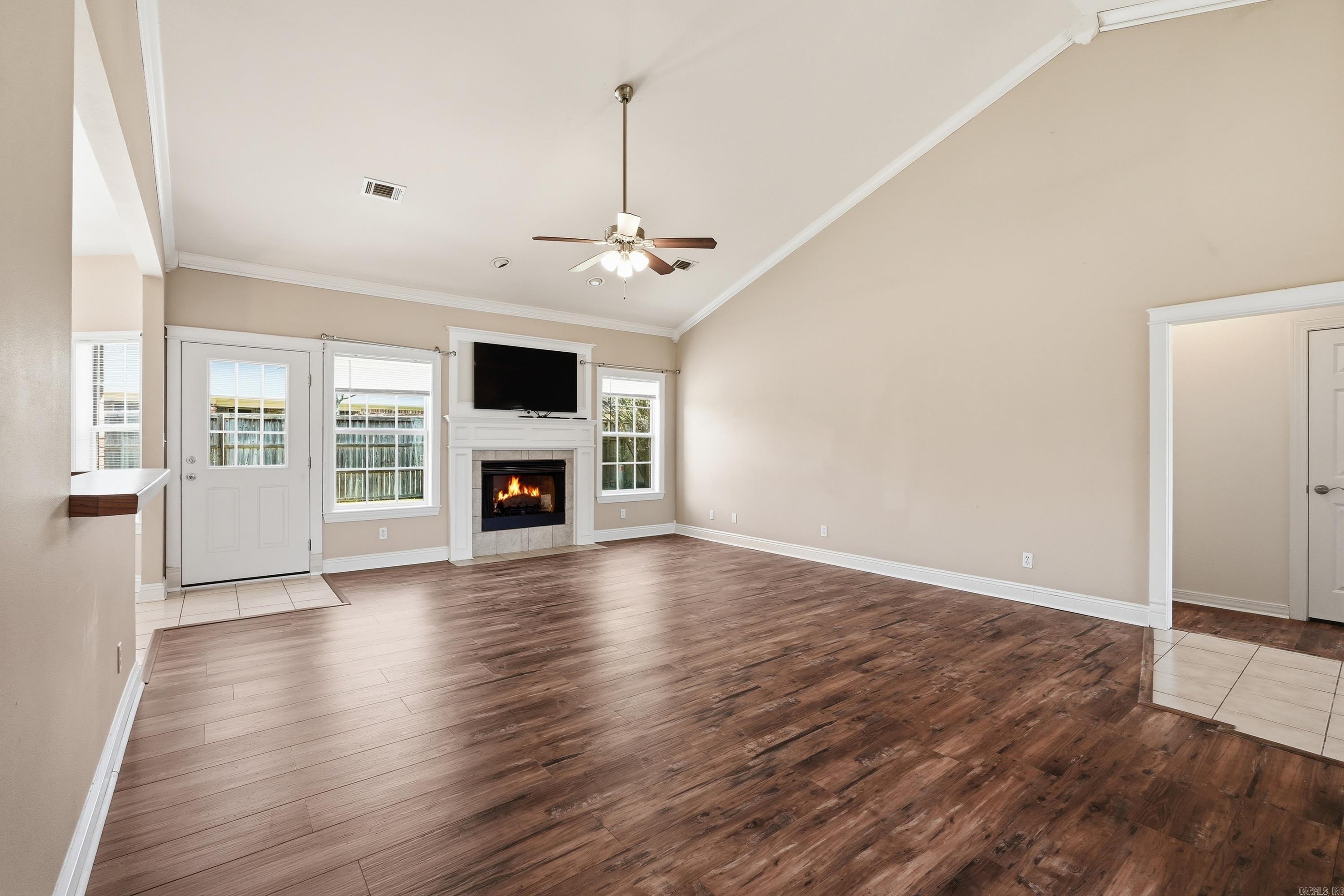 WESTFIELD - Residential